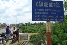 Thảm họa Sêrêpôk: Hiện trường sau 3 ngày nhìn lại