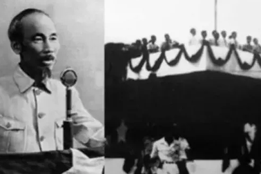 "Theo tôi có thể tôn gọi Bác Hồ là vị "Tổ trung hưng thứ ba""