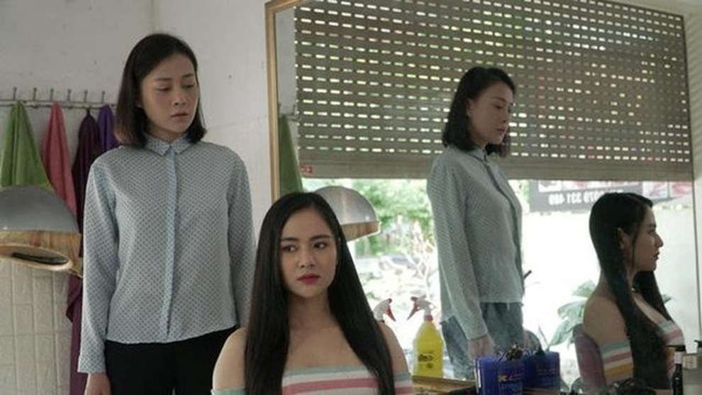 Hương vị tình thân: Lật tẩy cô vợ sắp cưới lươn lẹo, giả tạo của Shark Long - 9 Hương vị tình thân: Lật tẩy cô vợ sắp cưới lươn lẹo, giả tạo của Shark Long - 9
