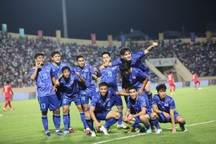 Đội nhà tránh được U23 Việt Nam ở bán kết, báo Thái Lan nói gì?