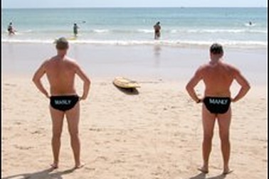 Australia vật lộn với “cơn khát đàn ông”