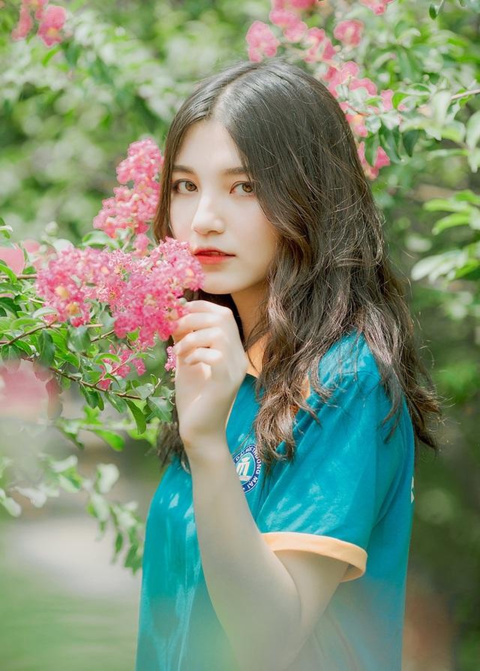 ĐH Thương mại - ngôi trường sản sinh nhiều người mẫu lookbook thời trang - 1