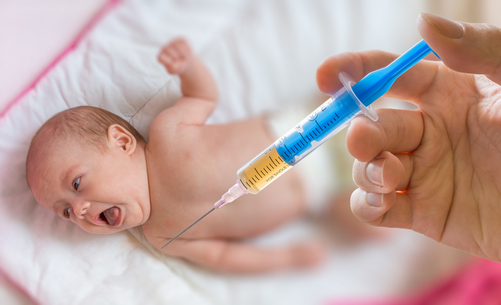 Tiêm ngừa viêm gan B và những thông tin cần biết - 2 Tiêm ngừa viêm gan B và những thông tin cần biết - 2