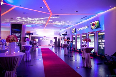 Vốn điều lệ 100 triệu đồng, Platinum vẫn tham vọng mở 10 cụm rạp?