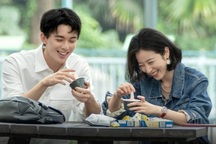 Tôi yêu ai, cô bạn thân cũng đòi đi "xem mắt" và sự thật đằng sau