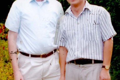 Đề nghị đặc cách công nhận GS đối với TS Ngô Bảo Châu