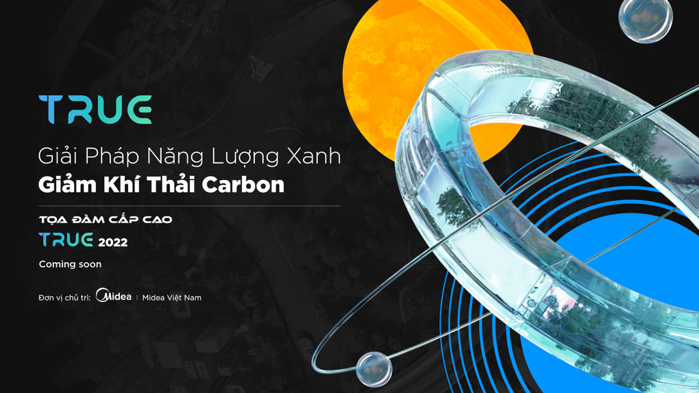 Midea tổ chức tọa đàm về năng lượng xanh - 3 Midea tổ chức tọa đàm về năng lượng xanh - 3
