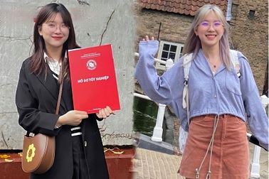 Nữ thạc sĩ Bắc Giang từ bỏ tấm bằng Ngoại thương để theo đuổi đam mê