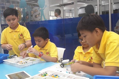 Ra mắt phòng đọc thông minh 6 tỷ đồng miễn phí tại TPHCM