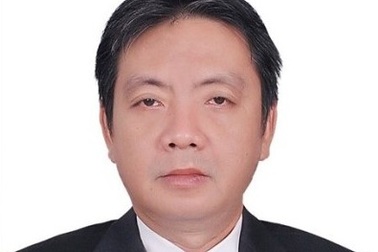 Ông Hoàng Đạo Cương được bổ nhiệm làm Thứ trưởng Bộ VHTT&DL