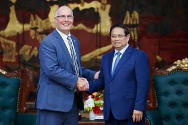 Thủ tướng đề nghị Mỹ có cách tiếp cận cân bằng hơn trong đàm phán thuế quan