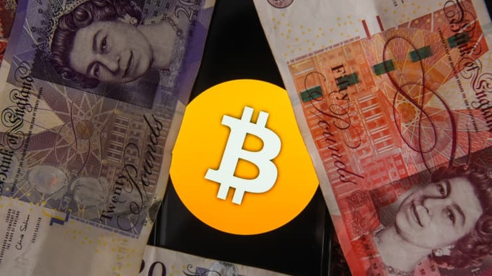 Nhà đầu tư nên chuẩn bị mất sạch nếu đổ tiền vào bitcoin - 1 Nhà đầu tư nên chuẩn bị mất sạch nếu đổ tiền vào bitcoin - 1