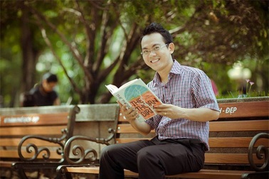 Thạc sĩ giáo dục Harvard: “Quà gì ý nghĩa nhất ngày 20/11?”