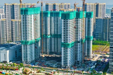 OS2 The Opus One - Tòa tháp của những chủ nhân muốn khẳng định dấu ấn