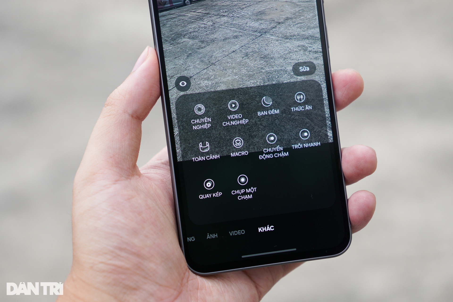 Đánh giá camera Galaxy A56 5G: Nhiều tính năng, hỗ trợ AI chỉnh sửa ảnh - 19