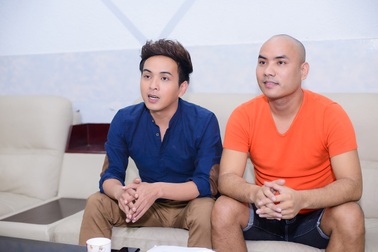 “Ông trùm mạng xã hội” A Tuân hợp tác cùng Hồ Quang Hiếu