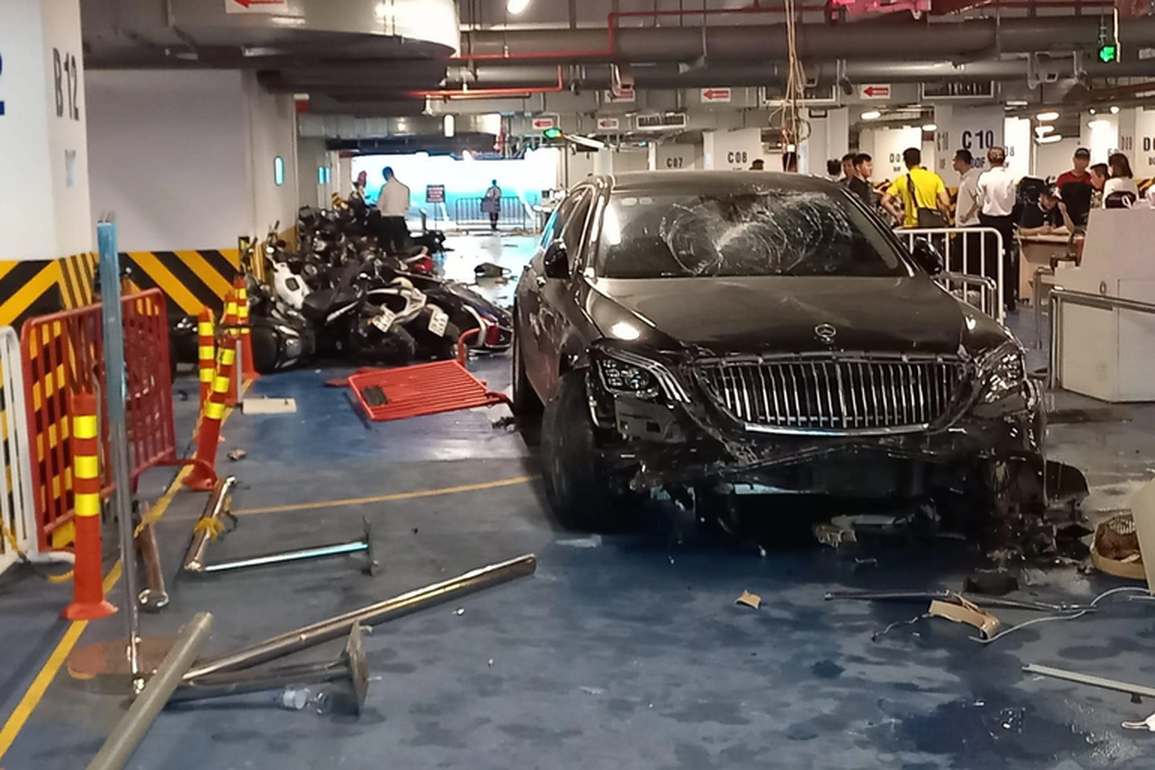 Giao xe cho người khác lái: Tình huống phổ biến, nguy cơ phạm luật hình sự - 1 Giao xe cho người khác lái: Tình huống phổ biến, nguy cơ phạm luật hình sự - 1