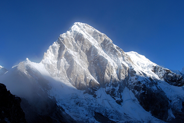 Trung Quốc muốn xây đường hầm xuyên núi Everest