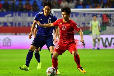 Quang Hải chính thức là đội trưởng đội U23 Việt Nam