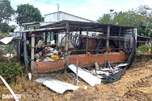 Vụ nổ một người tử vong: Vài năm trước từng giao nộp đầu đạn