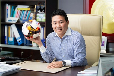 Ông Nguyễn Hoài Nam không có ý định tranh ghế ở VFF