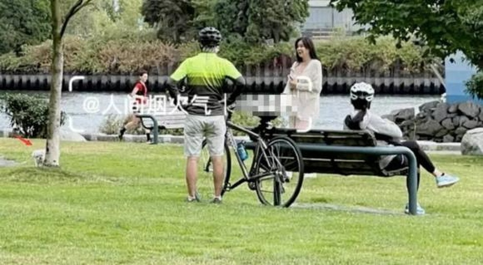 Sắc vóc như thiếu nữ của đệ nhất mỹ nhân châu Á Vương Tổ Hiền - 2 Sắc vóc như thiếu nữ của đệ nhất mỹ nhân châu Á Vương Tổ Hiền - 2