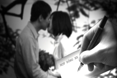 Những cam kết hôn nhân “kỳ lạ”