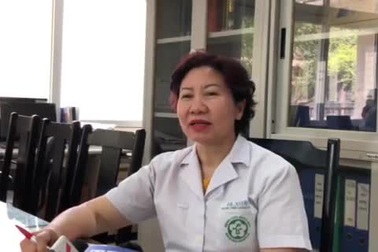 Chuyên gia chống độc cảnh báo kim loại nặng trong pin ảnh hưởng đến toàn cơ thể