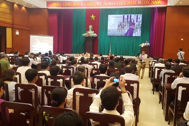 Nhiều điểm nhấn văn hóa thú vị tại Festival nghề truyền thống Huế 2019