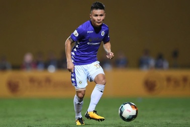 Quang Hải chưa đến Áo, CĐV Việt Nam đã gây náo loạn fanpage CLB LASK