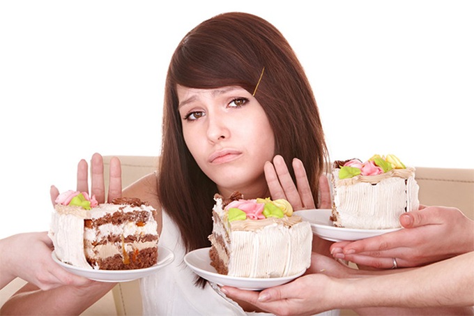 Đường là nguyên nhân gây ra lão hoá da sớm, vì vậy, hãy học cách nói không với các thực phẩm chứa đường.