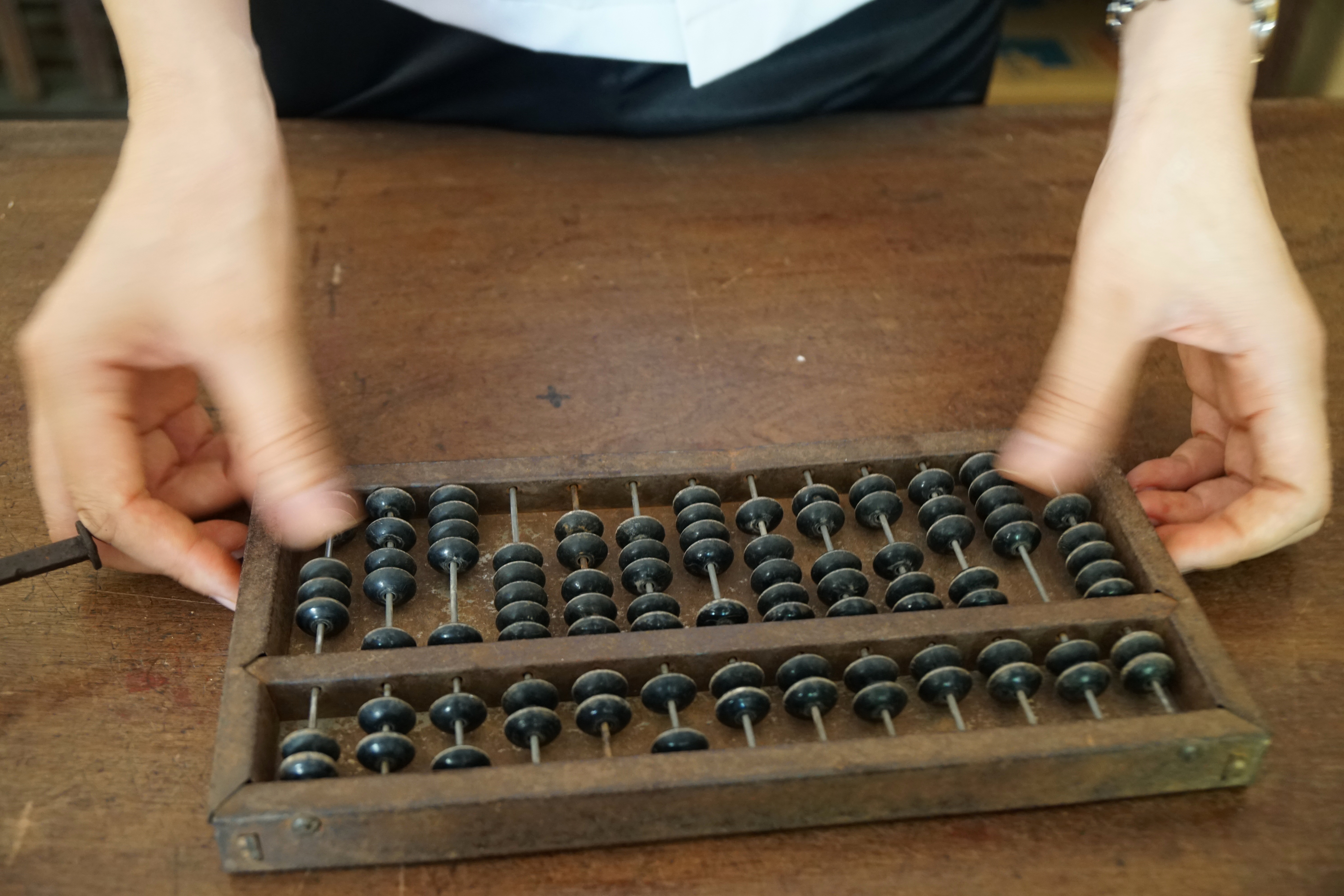 Bồi hồi với những không gian, hiện vật của thời bao cấp - 14 Bồi hồi với những không gian, hiện vật của thời bao cấp - 14
