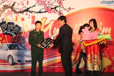 “iPhone là một giải pháp phát triển thuê bao trả sau” 