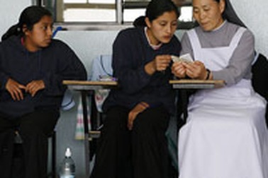 Giải mã căn bệnh lạ tại Mexico