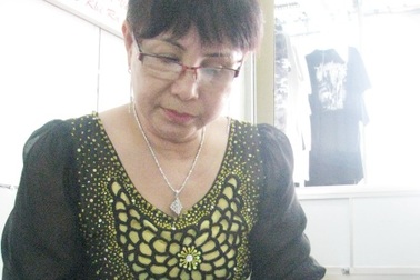 ''Quái chiêu'' vu khống chủ nợ bán vàng giả hòng quỵt nợ