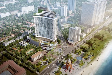 A&B Central Square – Cơ hội đầu tư hấp dẫn nhất tại thành phố biển Nha Trang