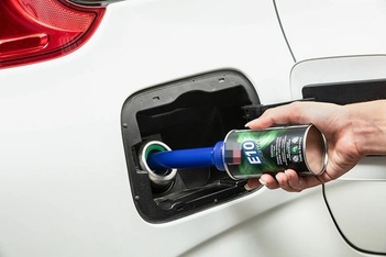 Phụ gia xăng E10 không phải “thuốc hồi sinh” nếu nhiên liệu đã hỏng