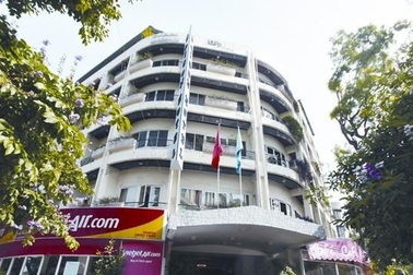 Khu đất vàng 80 Lý Thường Kiệt được định giá 28 triệu đồng/m2