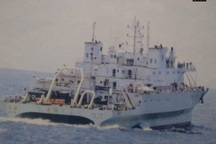 Tàu hải quân Ấn Độ rượt đuổi tàu khảo sát Trung Quốc