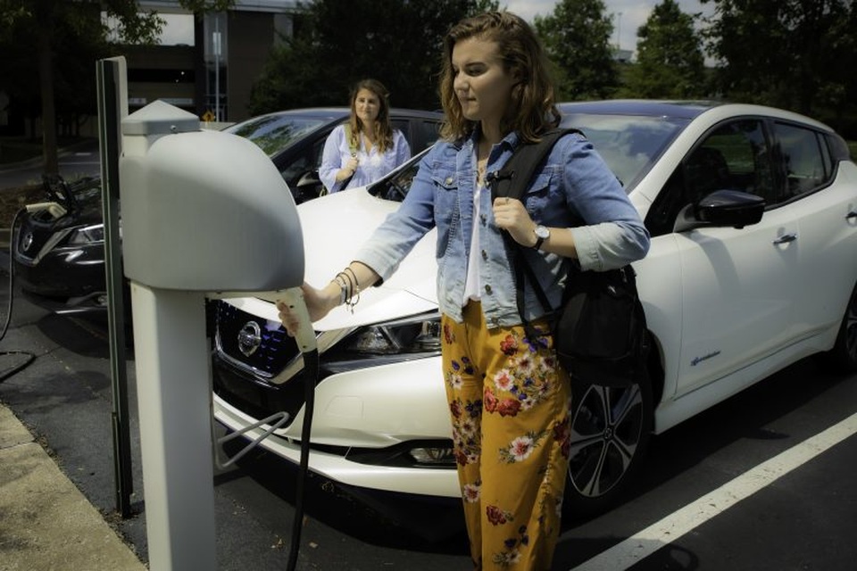 Phút nói thật của các đại lý Nissan tại Mỹ - 3 Phút nói thật của các đại lý Nissan tại Mỹ - 3