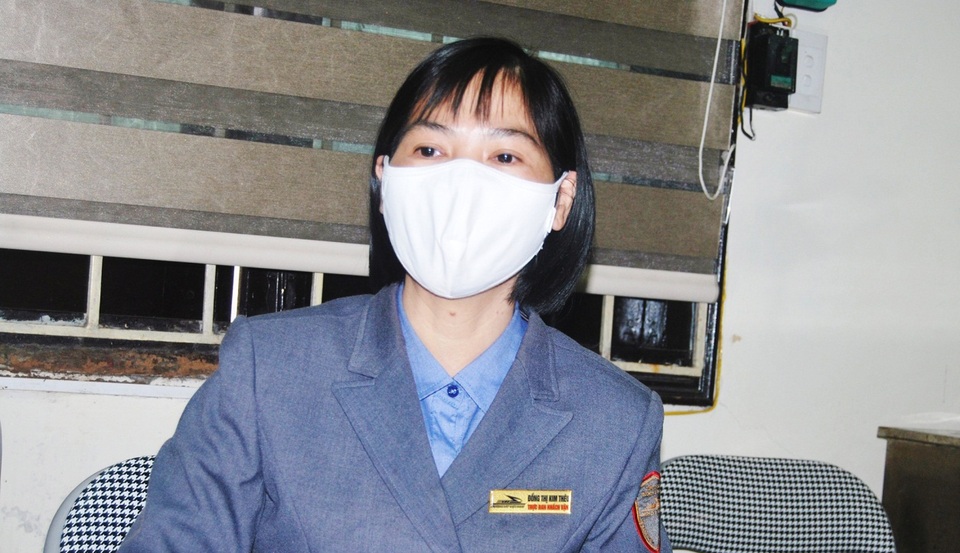 Hạnh phúc của chuyến tàu cuối năm - 5 Hạnh phúc của chuyến tàu cuối năm - 5