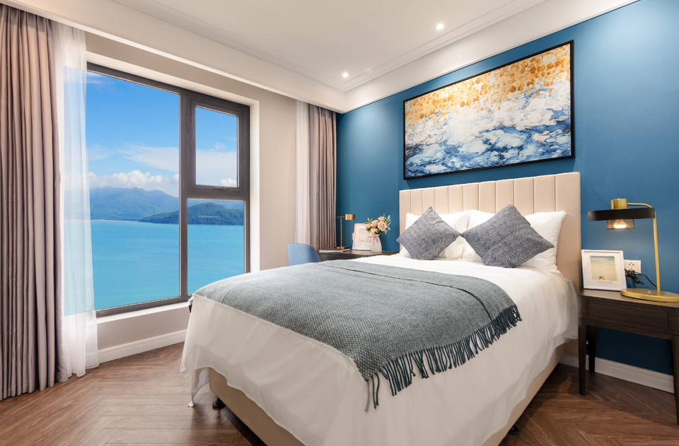 Thiết lập định nghĩa mới về căn hộ đáng sống tại Quy Nhơn - 3 Thiết lập định nghĩa mới về căn hộ đáng sống tại Quy Nhơn - 3