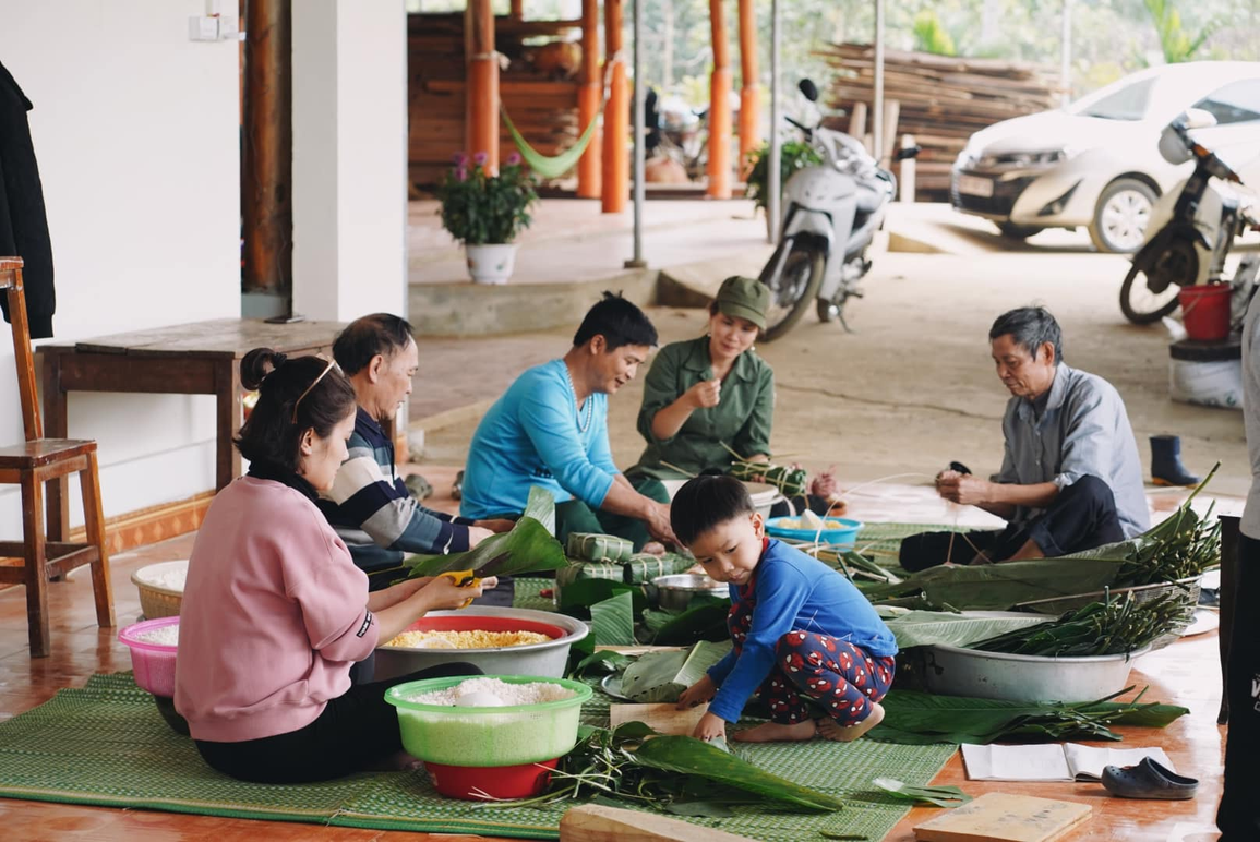 Tranh thủ dịp Tết, phụ huynh giúp con nhả bớt thiết bị số - 1 Tranh thủ dịp Tết, phụ huynh giúp con nhả bớt thiết bị số - 1