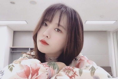 Goo Hye Sun chính thức tuyên bố giải nghệ giữa lùm xùm ly hôn