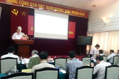 Vụ phó Hợp tác quốc tế trúng tuyển Vụ trưởng Vụ An toàn giao thông