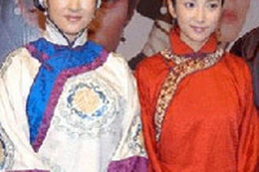 Điện ảnh vẫn chảy trong tim tôi (kỳ 4) 