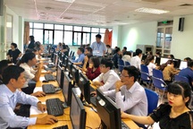 Điều kiện thăng hạng viên chức hành chính lên chuyên viên