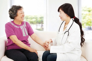 Giải pháp chăm sóc sức khỏe tuyệt vời cho người bận rộn