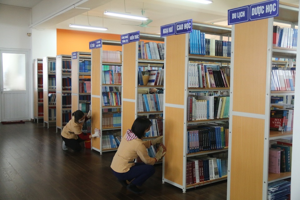 ĐH Đại Nam chuẩn bị khu vực cách ly nếu phát hiện có dấu hiệu nhiễm nCoV - 13 ĐH Đại Nam chuẩn bị khu vực cách ly nếu phát hiện có dấu hiệu nhiễm nCoV - 13