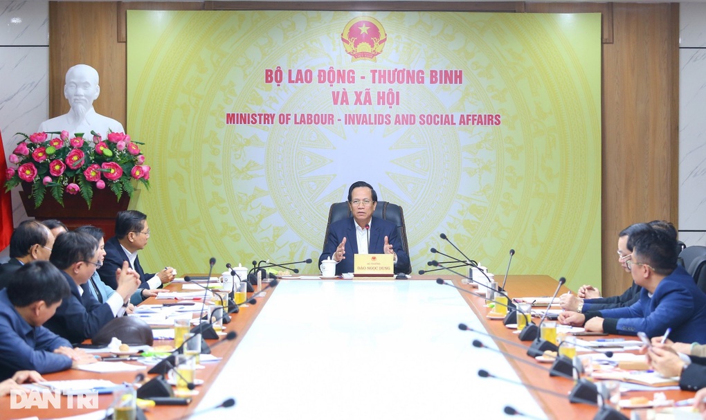 Khẩn trương nâng mức bảo trợ chứ sống sao được với 360.000 đồng/tháng! - 3 Khẩn trương nâng mức bảo trợ chứ sống sao được với 360.000 đồng/tháng! - 3
